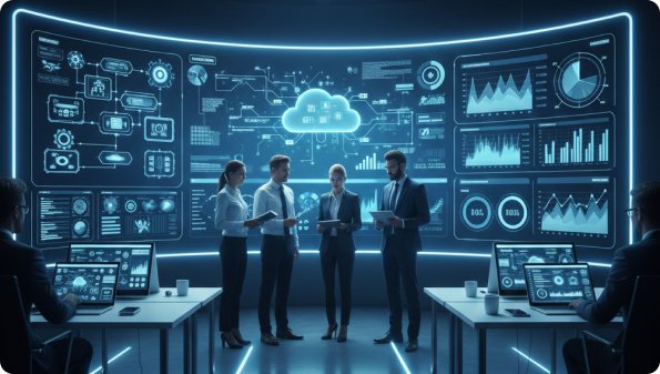 Automation-First Mindset